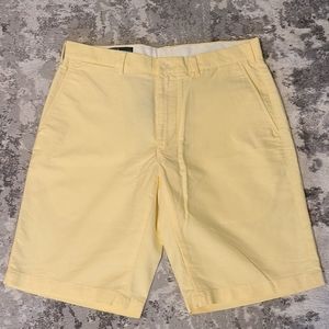 MENS POLO shorts